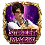 Street Magic thumbnail
