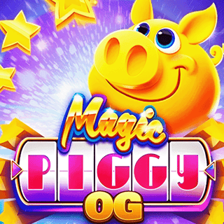 Magic Piggy OG thumbnail