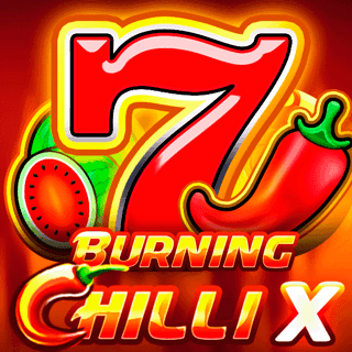 Burning Chilli X thumbnail