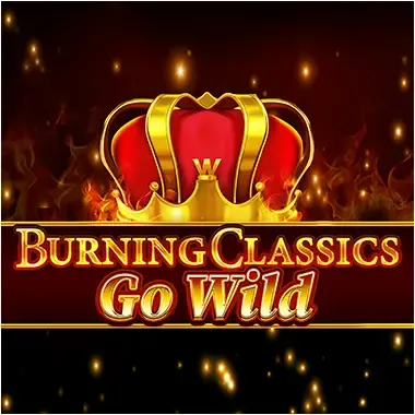 Burning Classics go Wild thumbnail