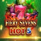 Fiery Sevens Hot 5 thumbnail