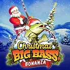 Christmas Big Bass Bonanza thumbnail