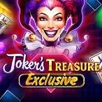 Joker's Treasure Exclusive thumbnail