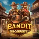 Bandit Megaways™ thumbnail