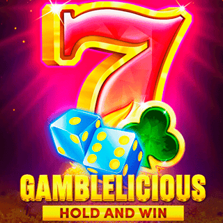 Gamblelicious Hold and Win thumbnail