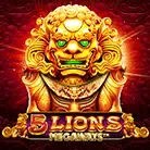 5 Lions Megaways thumbnail