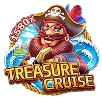 treasure cruise thumbnail