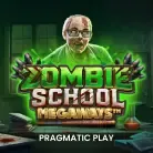Zombie School Megaways