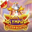 Gates of Olympus Super Scatter thumbnail